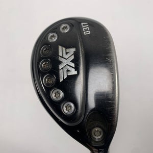 PXG 0317 4 Hybrid 22* Fujikura Motore Speeder HB 8.8 Tour Spec Stiff RH