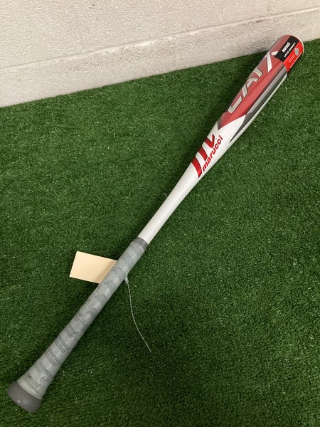2023 Marucci CATX Alloy Bat BBCOR Certified (-3) Alloy 30 oz 33" (New)