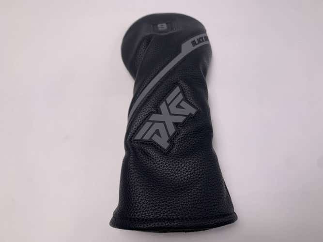 PXG Black Ops 9 Fairway Wood Headcover HC NEW