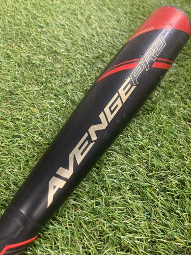AXE Avenge Pro Composite Youth USA 2023 (-10)