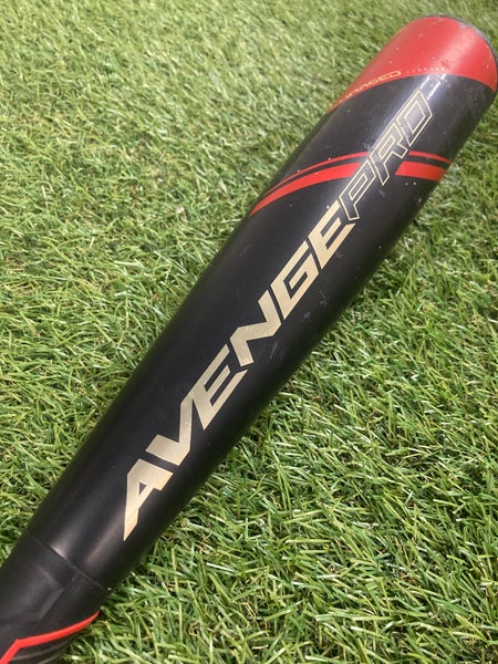 AXE Avenge Pro Composite Youth USA 2023 (-10)
