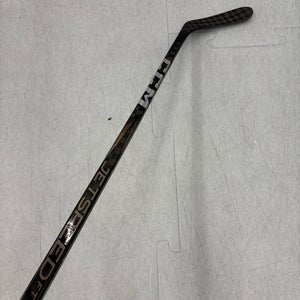 New Senior CCM Jetspeed FT7 Pro Hockey Stick Right Handed P90TM Pro Stock 67" (Benning)