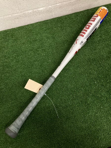 2023 Marucci CATX Alloy Bat BBCOR Certified (-3) Alloy 29 oz 32" (New)
