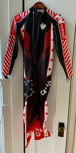 ACA 2024/2025 Men's XL GS Helly Hansen Ski Suit (New) FIS Legal