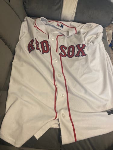 J.D. Martinez Jersey