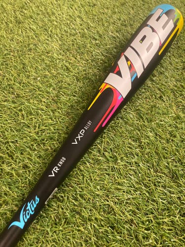 Victus Vibe  (2 5/8") USA Youth 2024 (-10)
