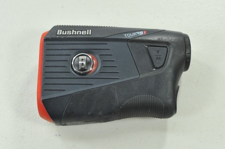 Bushnell Tour V5 Shift Slope Range Finder  #203639