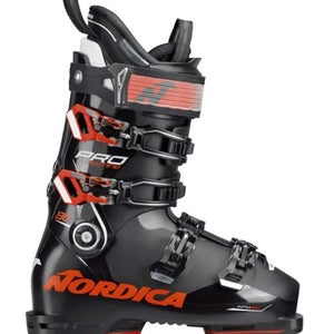 Nordica Promachine 130 GW Ski Boots Stiff Flex (New)