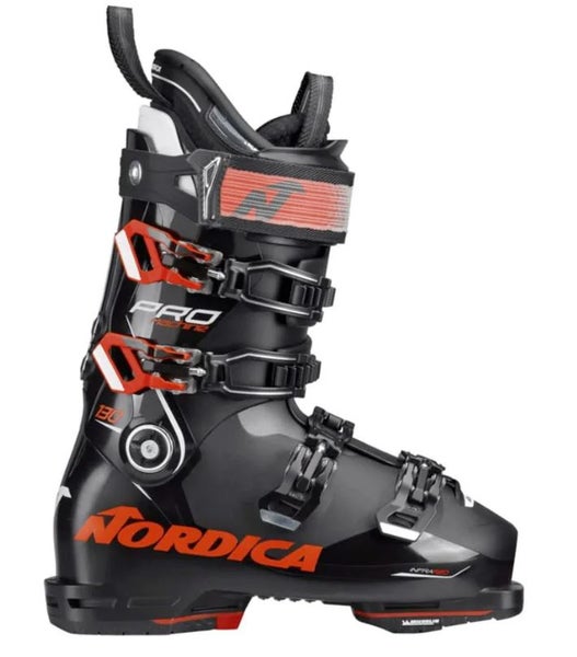 Nordica Promachine 130 GW Ski Boots Stiff Flex (New)