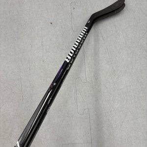 2 Pack - Senior Warrior Alpha QX Hockey Stick Right Handed Pro Stock 65"