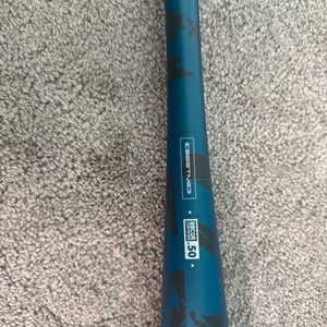 2025 Easton Tango Alloy BBCOR Certified Bat (-3) 30 oz 33" (Used)
