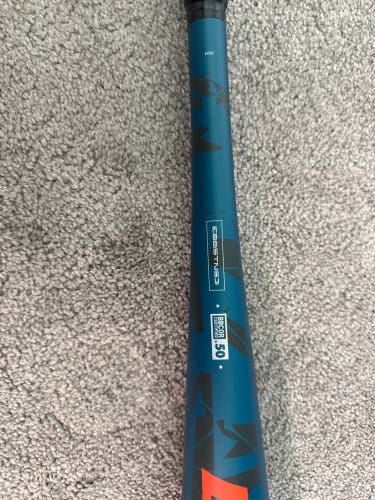 2025 Easton Tango Alloy BBCOR Certified Bat (-3) 30 oz 33" (Used)