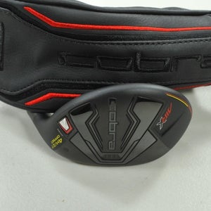 Cobra Air-X 2023 Offset 4-21* Hybrid Regular Flex Right 50g Graphite # 203736