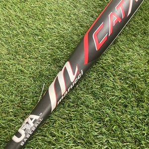 Marucci CATX Alloy USA Youth 2024 (-11)