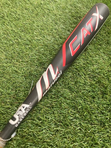 Marucci CATX Alloy USA Youth 2024 (-11)