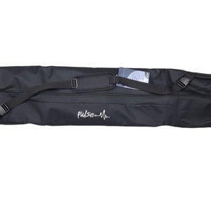 WFS Pulse Adjustable Padded Ski Bag, 160-190cm