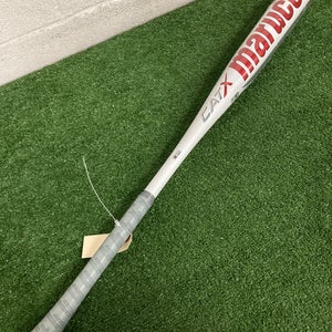2023 Marucci CATX Alloy Bat BBCOR Certified (-3) Alloy 30 oz 33" (New)
