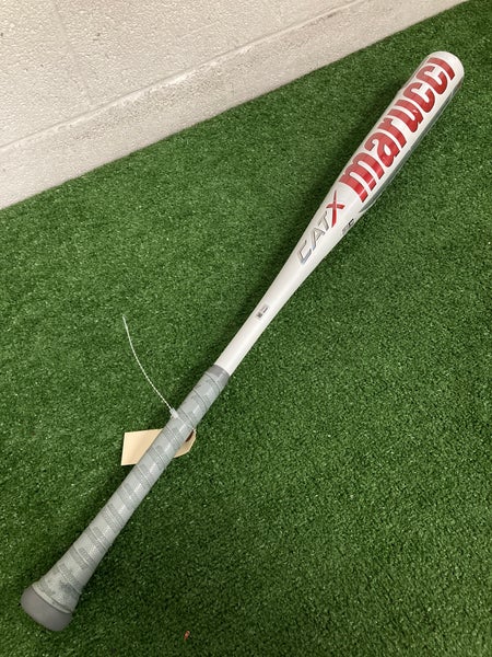 2023 Marucci CATX Alloy Bat BBCOR Certified (-3) Alloy 30 oz 33" (New)
