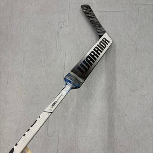 Intermediate Warrior Ritual V2 Pro+ Goalie Stick Regular 23.5" Paddle