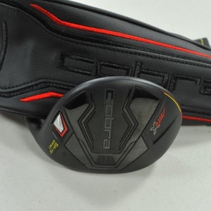 Cobra Air-X 2023 Offset 5-19* Fairway Wood Regular Flex RH 50g Graphite # 203735