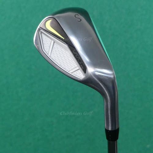 Nike Vapor Speed SW Sand Wedge Stepped Steel Stiff