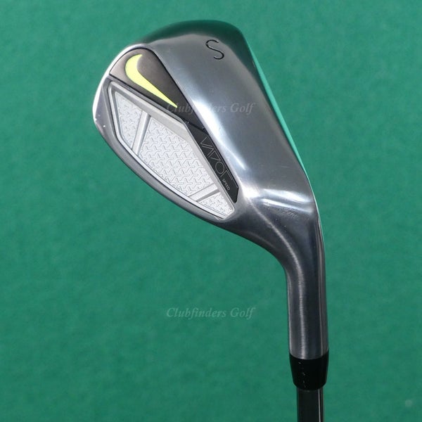 Nike Vapor Speed SW Sand Wedge Stepped Steel Stiff
