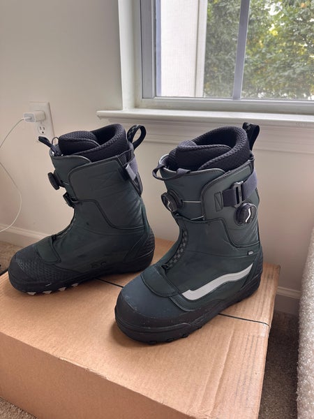 Vans Verse Range Snowboard Boots