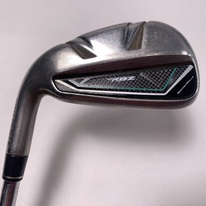 TaylorMade RocketBallz Single 5 Iron Regular Steel Mens LH +1''