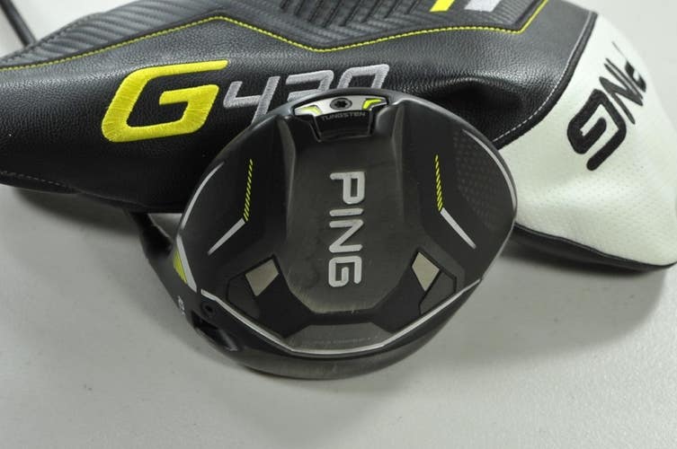 Ping G430 Max 10K 10.5* Driver Regular Flex Right Alta CB 55g  # 203663