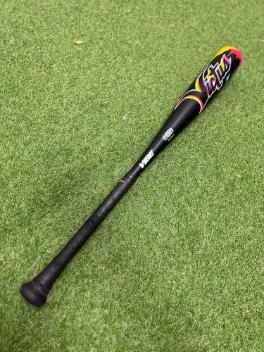 Used 2023 Victus Vibe 28/18 USSSA Certified Drop 10