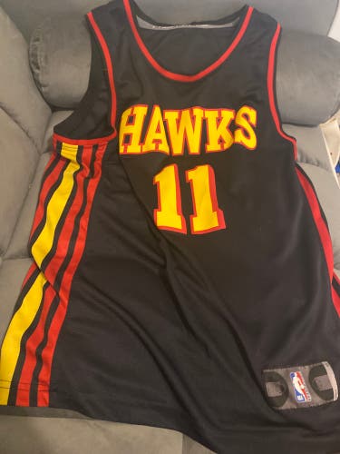 Trae young Jersey