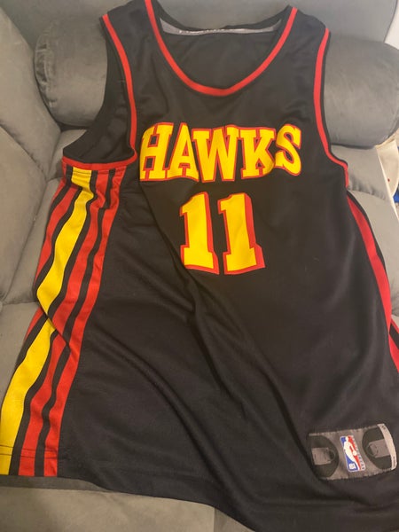 Trae young Jersey