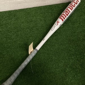 2023 Marucci CATX Alloy Bat BBCOR Certified (-3) Alloy 30 oz 33" (New)