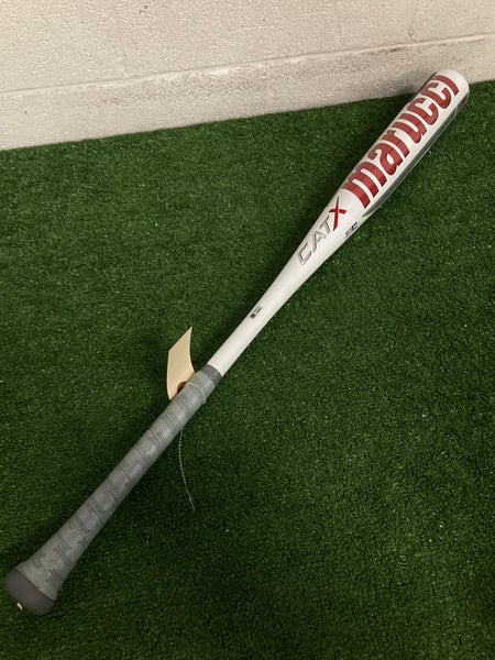 2023 Marucci CATX Alloy Bat BBCOR Certified (-3) Alloy 30 oz 33" (New)