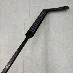 Senior Warrior Swagger SE Goalie Stick Full Right 26" Paddle