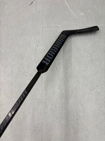 Senior Warrior Swagger SE Goalie Stick Full Right 26" Paddle