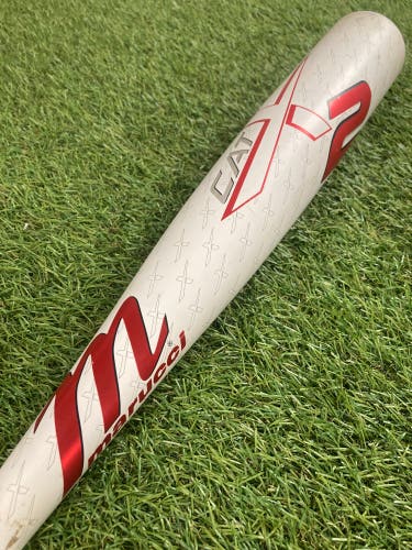 Marucci CATX2 Alloy (2 3/4") USSSA 2025 (-8)