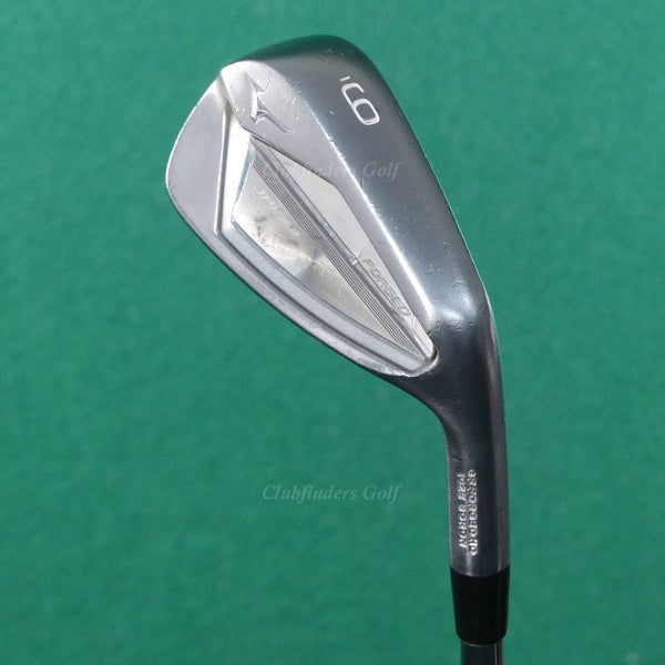 Mizuno JPX 919 Forged Single 9 Iron Project X LZ 5.5 115g Steel Regular