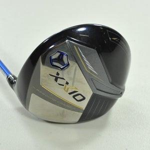 XXIO Thirteen 13 10.5* Driver Regular Flex Right MP1300 DST 35g  # 203727