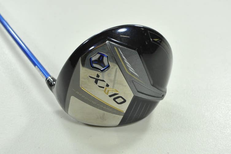 XXIO Thirteen 13 10.5* Driver Regular Flex Right MP1300 DST 35g # 203727
