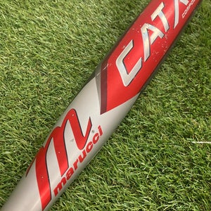 Marucci CAT X Composite (2 3/4") USSSA 2023 (-8)