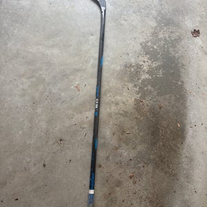 Bauer Nexus E50 Pro Right Handed Hockey Stick P92 (Used)