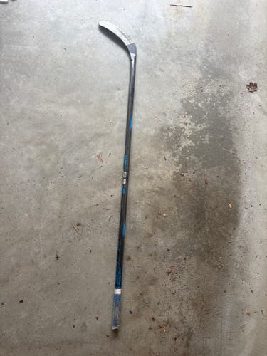 Bauer Nexus E50 Pro Right Handed Hockey Stick P92 (Used)
