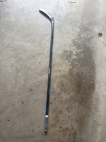 Bauer Nexus E50 Pro Right Handed Hockey Stick P92 (Used)