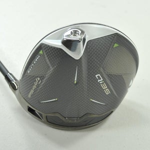 TaylorMade Qi35 Max Lite 10.5* Driver Regular Flex Right Kaili CB 60g  # 203767
