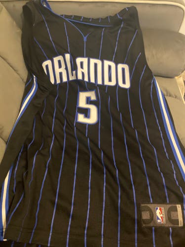 Paolo banchero Fanatics Jersey