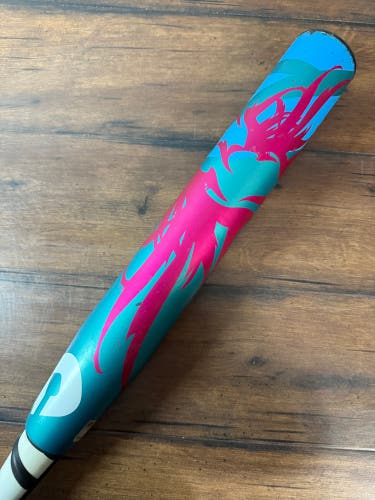 DeMarini CF 29/18 (-11) Fastpitch Softball Bat