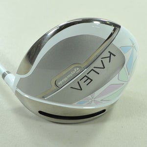 TaylorMade Kalea Ladies 12* Driver Right 45g Ultralite Ladies Flex  # 203766