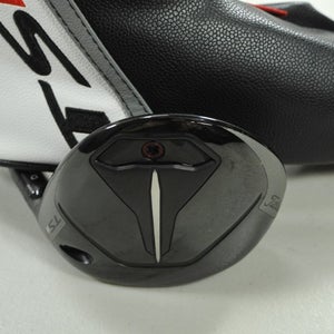Titleist TSR1 20* Fairway Wood Senior Flex Right MMT R2 40g Graphite # 203666