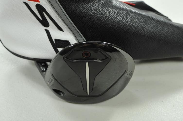 Titleist TSR1 20* Fairway Wood Senior Flex Right MMT R2 40g Graphite # 203666